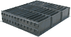 Форма металлическая для производства блоков Стандарт-1