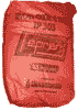 Пигмент красный Fepren TP-303 производства Чехии. Мешок 25 кг. До 1 тонны цена за 1кг